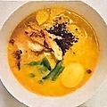 料理メニュー写真&nbsp;モウン・ヒンガー