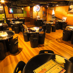 韓無量 上野広小路店の特集写真