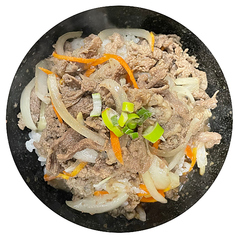 石焼肉ピビンバ