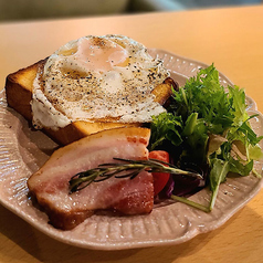 みんな大好きなあの名作？トーストプレート