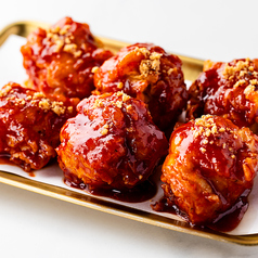 フライドチキン　６pc