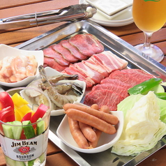 BAR111本店のおすすめポイント1