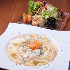 ランチメニューがリニューアルいたしました★