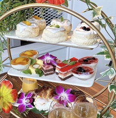 パンケーキとロコモコのカフェ The Moana placeのコース写真