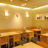 豆冨と季節料理 芦刈 守口店の雰囲気2