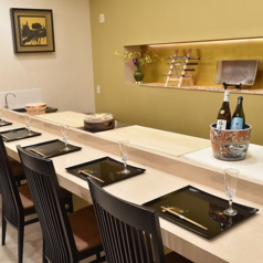 日本料理　美と和akita-K-の雰囲気1