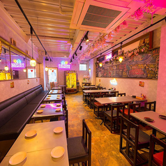 マルシェマン 仙台朝市店特集写真1