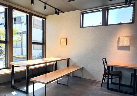 なごやすみの写真