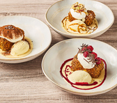 goofy coffee+dinerのおすすめ料理3