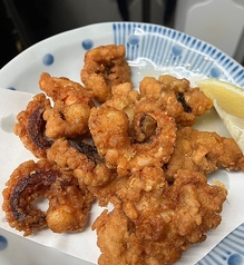 各種　揚げ物