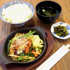 もつ鍋 お多福 南越谷店のおすすめランチ2