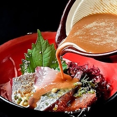 炉端。たみじ屋の特集写真