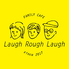 親子カフェ Laugh Rough Laughのロゴ
