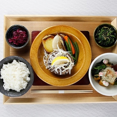 米と味噌と挽肉と T-FACE 豊田市駅店のおすすめ料理3