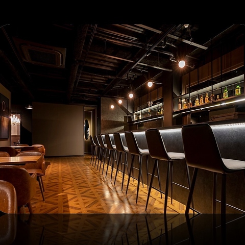 Gather Barギャザー バ 金山店 金山 ダイニングバー バル ネット予約可 ホットペッパーグルメ