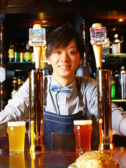 【ＭＯＮＴＨＬＹ　ＣＲＡＦＴ　ＢＥＥＲ】