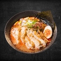 料理メニュー写真 Special Spicy Miso Char siu Chicken Ramen