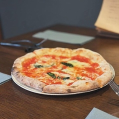 pizza Ortensiaの写真