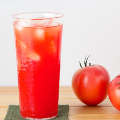 美ら海塩トマトサワー