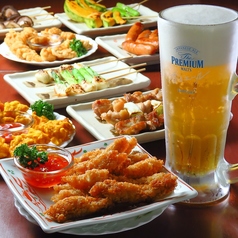 居酒屋 ヒマラヤンゼン 北品川店の特集写真