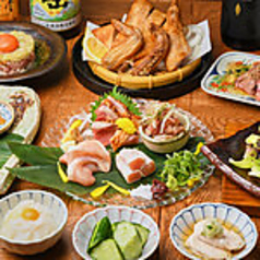 丸鶏はじめの写真