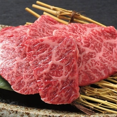 牛陣焼肉の特集写真