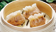 フカヒレ蒸し餃子(3個)