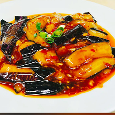 辛さが選べる本格四川ランチ