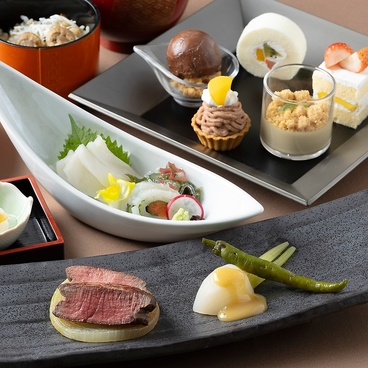 パーティー&ダイニング フォーシーズンのおすすめ料理1