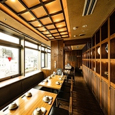 九州自慢 横浜西口店の雰囲気2