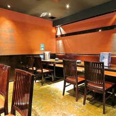 土間土間 センター南店の雰囲気2