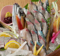 黒船 小倉本店のコース写真