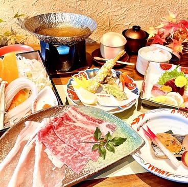 ときや 新潟 富來屋のおすすめ料理1