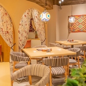 ウズベキスタンパレス UZBEKISTAN PALACEの雰囲気2