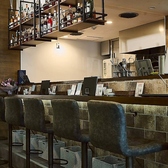 Cafe&Dinning Bar I33 アイサンサンの雰囲気3