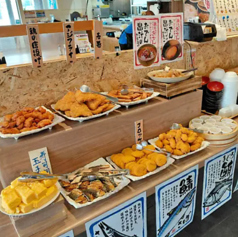 大衆居酒屋 まじめや 難波店のおすすめランチ2