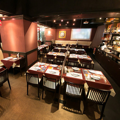 SAPANA サパナ パレスサイド店の雰囲気1