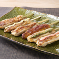 料理メニュー写真&nbsp;串焼き　各種