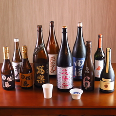 鶏と地酒　酉蔵とりくらの特集写真