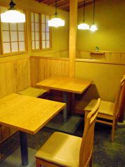 手打ちそば　鎌倉　茶織菴の写真3