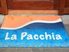 ラ パッキア La Pacchiaのロゴ