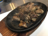 鶏ノゑのおすすめ料理3