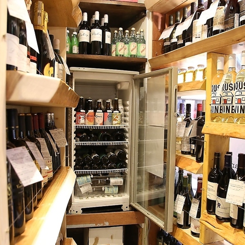 CƃsU pX^ magari }K[