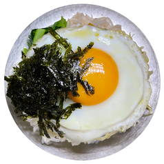 熱くないピビンバ