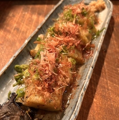 焼きなす