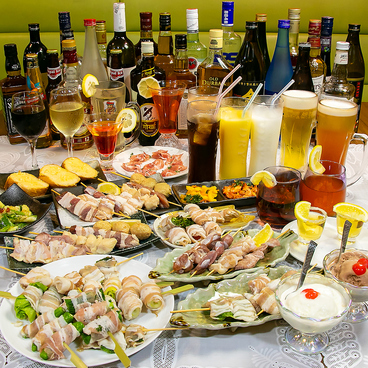 APMバンサガル 天王町のおすすめ料理1