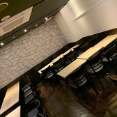 福岡 焼き鳥 鮮笑 天神店の雰囲気2