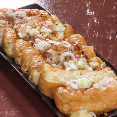 焼鳥と日本酒 どっかの写真2