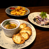 Tomt bistro barみなとみらいのおすすめ料理3