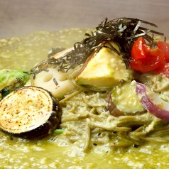 お好み焼き 京ちゃばな 梅田北新地店のおすすめ料理2